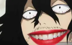 anime boy rating